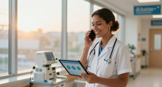 Baxter Health Surges In Global Coverage