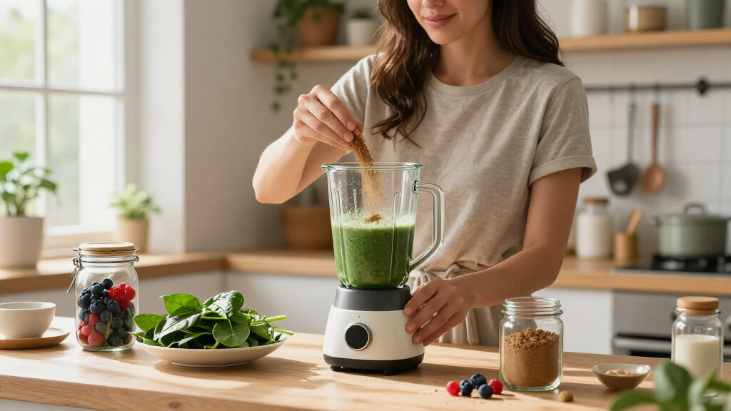 Best Immune-Boosting Supplements For Adults Compared