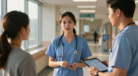 Bluewater Health Surges In Global Coverage