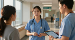 Bluewater Health Surges In Global Coverage