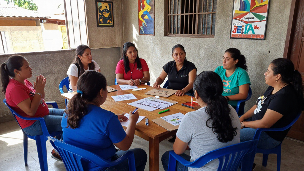 Bogotá Expands Community Resources For Mental Health Support