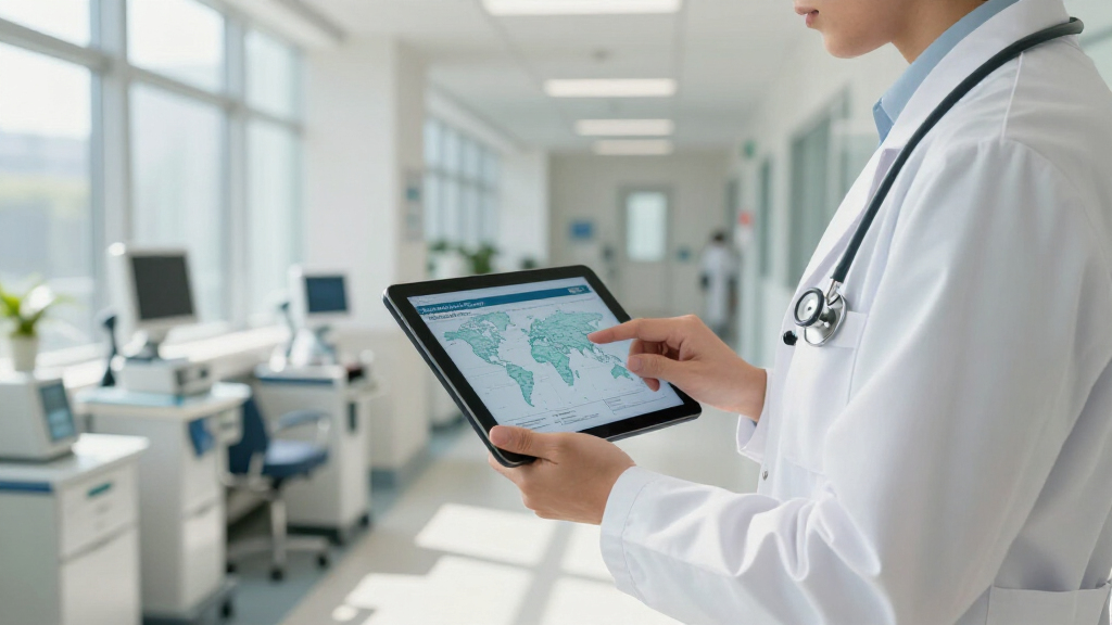 Bristol Myers Squibb Surges In Global Coverage