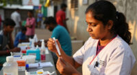 Cases Of High-risk Malaria Strain In Mumbai Jump 535% In 10 Years To 2,382 - The Times Of India