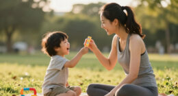 Child Health Surges In Global Coverage