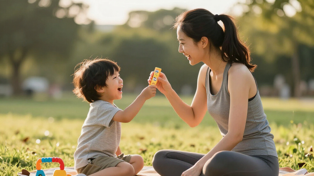 Child Health Surges In Global Coverage