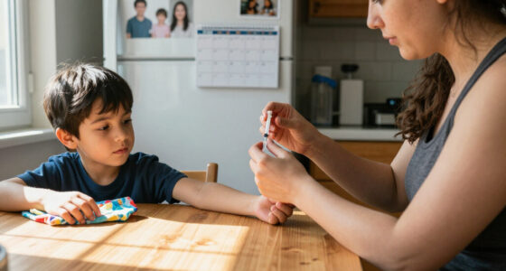 Covid Vaccines Delayed For Half Of U.S. Children