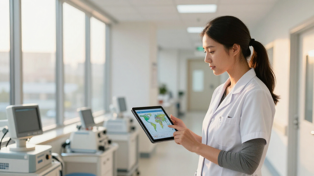 Daiichi Sankyo Surges In Global Coverage