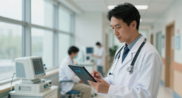 Dartmouth Health Surges In Global Coverage