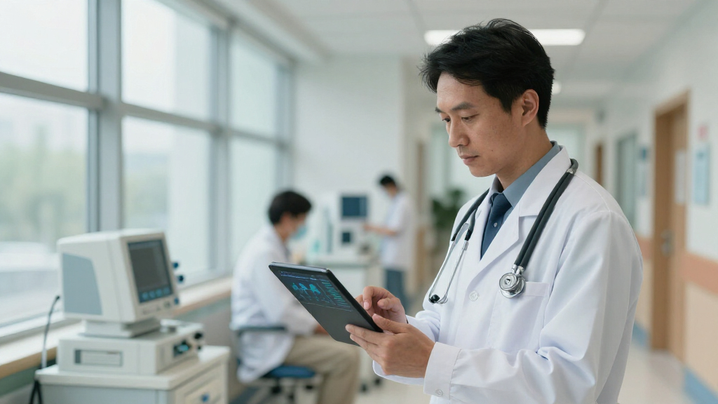 Dartmouth Health Surges In Global Coverage