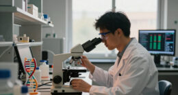 Dna Sciences Surges In Global Coverage