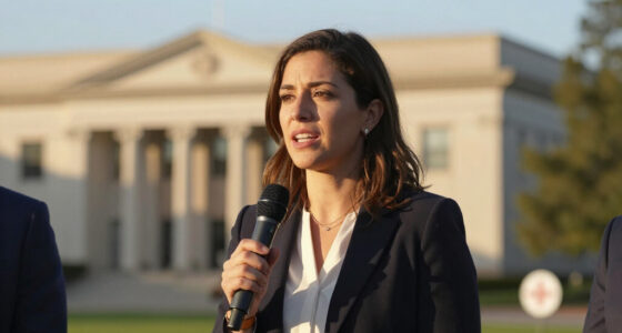 Dr. Nicole Saphier, Trump’s Surgeon General Nominee, To Appear Before Senate