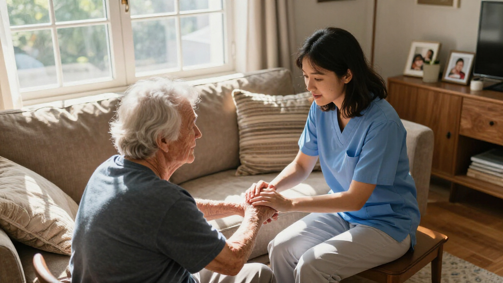Empath Health Launches Dementia Services Tackling Frontline Crises, Avoidable Hospitalizations