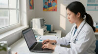 Fairfield Medical Center Surges In Global Coverage