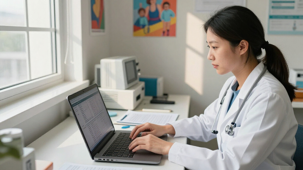Fairfield Medical Center Surges In Global Coverage