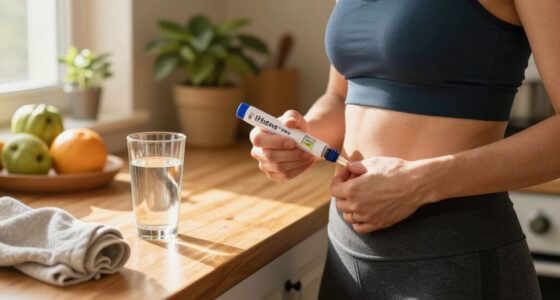 FDA Approves Efsitora Weekly Insulin For Type 2 Diabetes