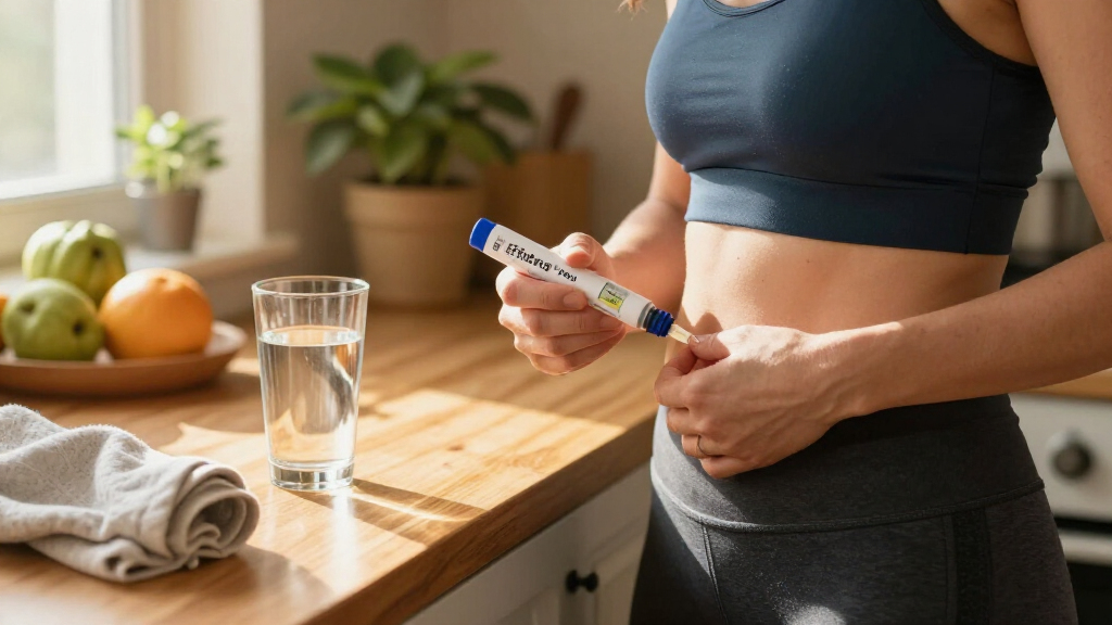 FDA Approves Efsitora Weekly Insulin For Type 2 Diabetes