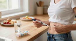 FDA Approves Efsitora Weekly Insulin For Type 2 Diabetes