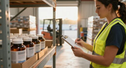 Federal Court Enters Consent Decree Against Gold Star Distribution, Inc. Following Persistent Insanitary Warehouse Conditions