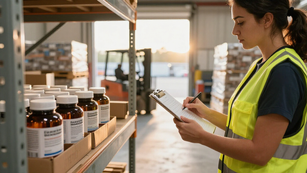 Federal Court Enters Consent Decree Against Gold Star Distribution, Inc. Following Persistent Insanitary Warehouse Conditions
