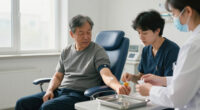 Few Lab Tests Actually Need 8 Hours Of Fasting, Study Suggests