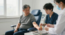 Few Lab Tests Actually Need 8 Hours Of Fasting, Study Suggests