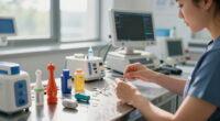 First Trust Indxx Medical Devices Surges In Global Coverage