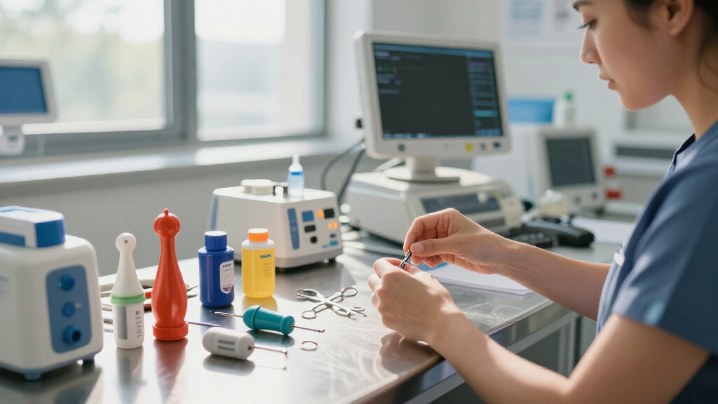 First Trust Indxx Medical Devices Surges In Global Coverage