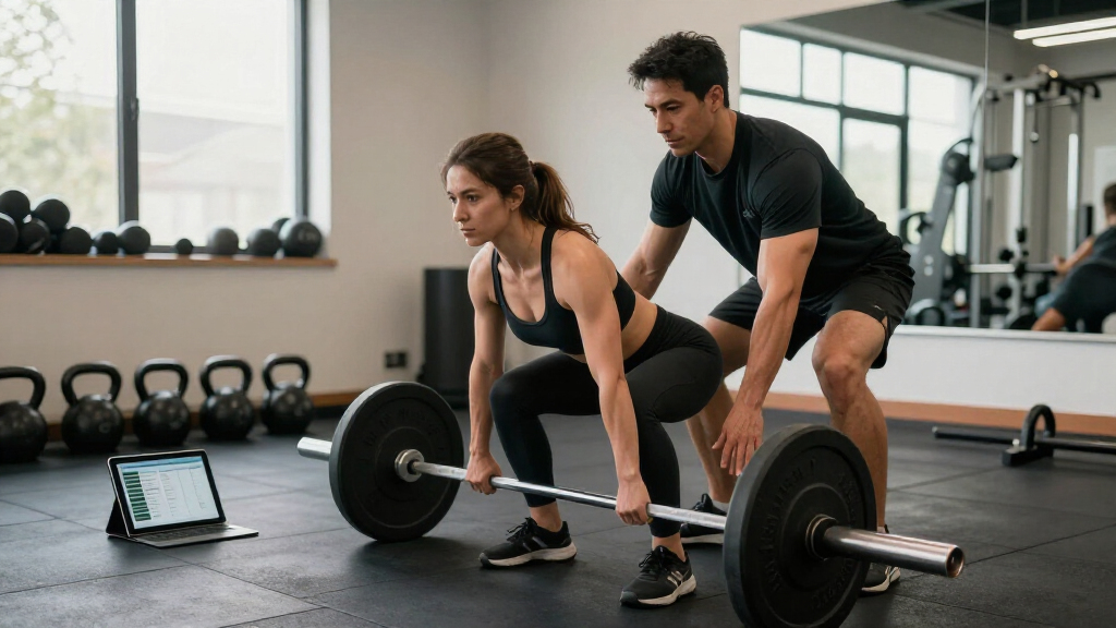 Fitness Has Monetized Experience. Can It Monetize Outcomes?