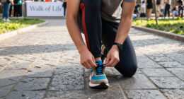 Fondazione Telethon Presenta La “Walk Of Life” Di Roma - Ricerca Malattie Genetiche Rare
