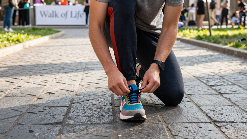 Fondazione Telethon Presenta La “Walk Of Life” Di Roma - Ricerca Malattie Genetiche Rare