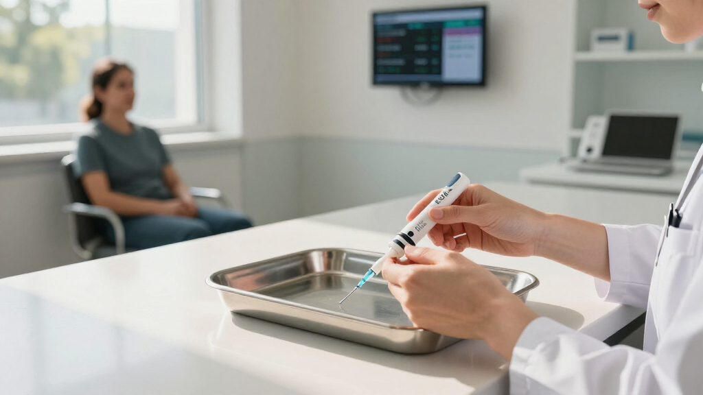 GLP-1s Are Being Linked To Fewer Serious Infections, Including TB