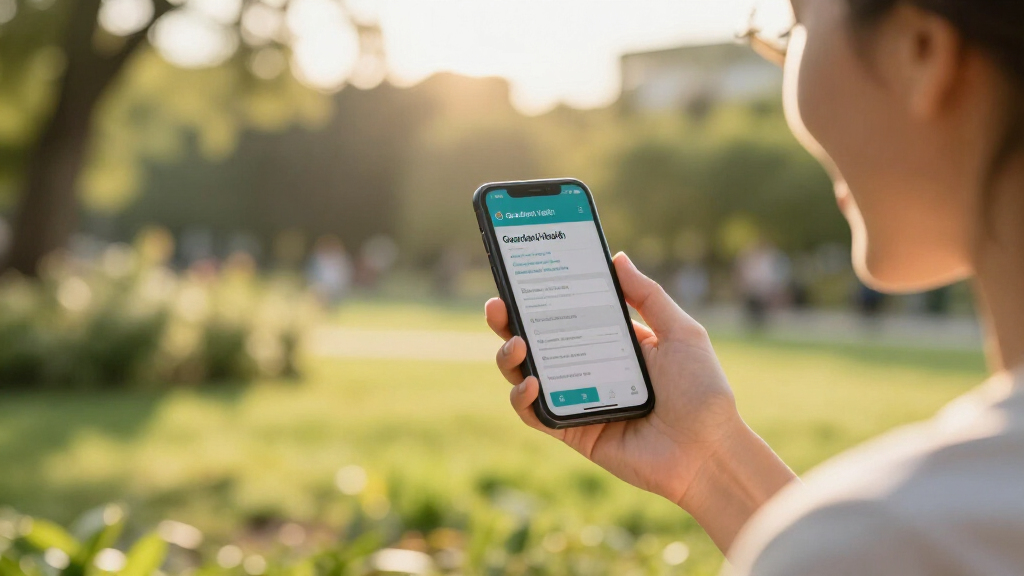 Guardant Health Surges In Global Coverage
