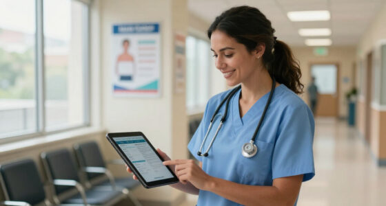 Health Care Surges In Global Coverage