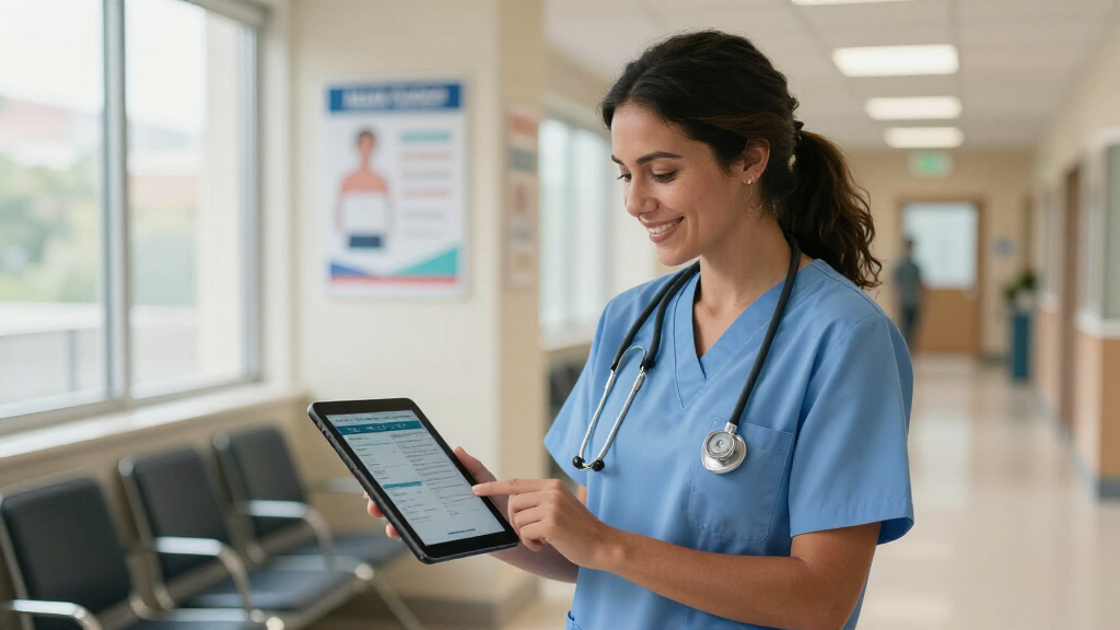 Health Care Surges In Global Coverage