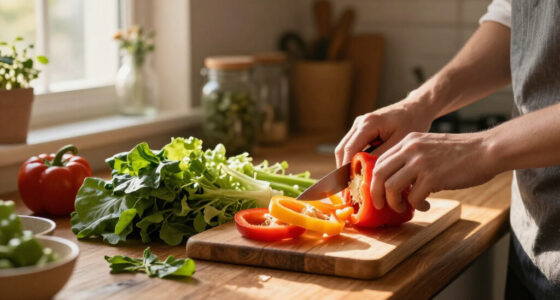 Healthy Eating Essentials Checklist 2026