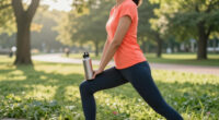 Healthy Living Checklist 2026