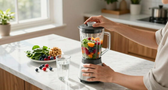 Healthy Living Essentials Checklist 2026