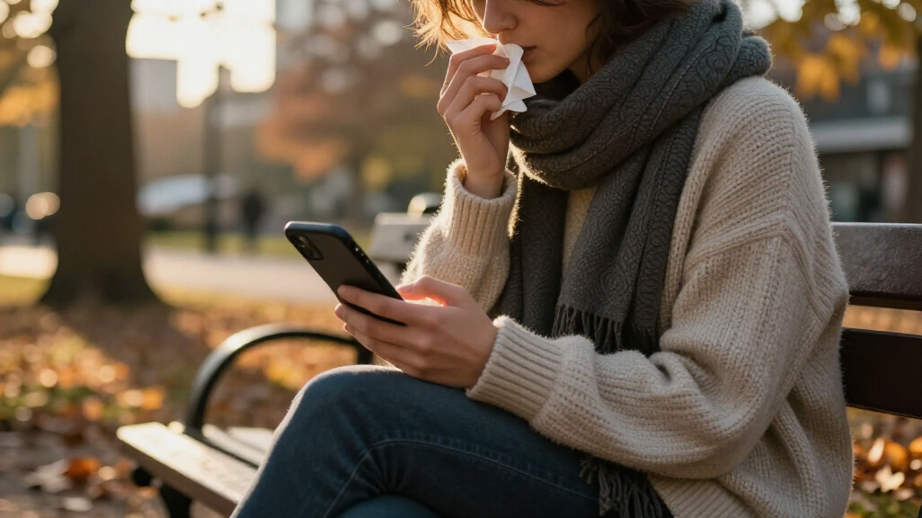 How Bad Will This Year’s Flu Season Be?