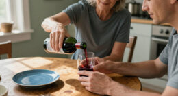 How Drinking Affects Your Dementia Risk