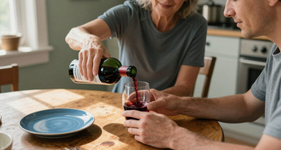 How Drinking Affects Your Dementia Risk