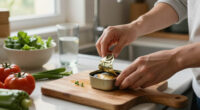 How Healthy Are Sardines?