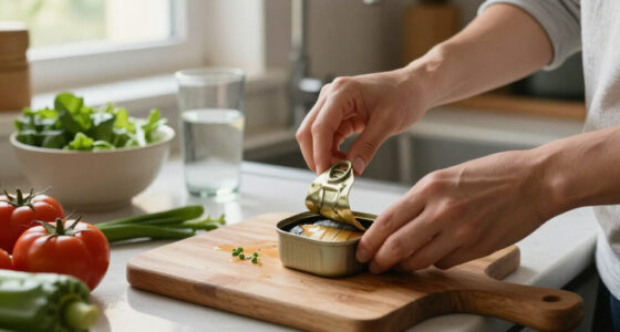 How Healthy Are Sardines?