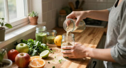 How to Choose Immune-Boosting Supplements For Adults
