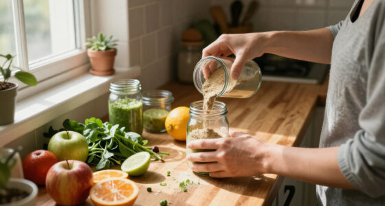How to Choose Immune-Boosting Supplements For Adults