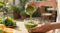 How to Choose Organic Superfood Powders