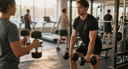 I’m A Personal Trainer And If I Only Had 15 Minutes To Build Full-body Strength, Here’s What I’d Do