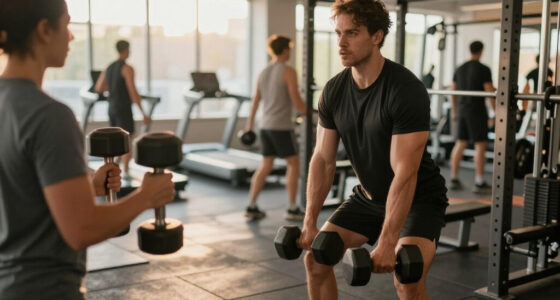 I’m A Personal Trainer And If I Only Had 15 Minutes To Build Full-body Strength, Here’s What I’d Do