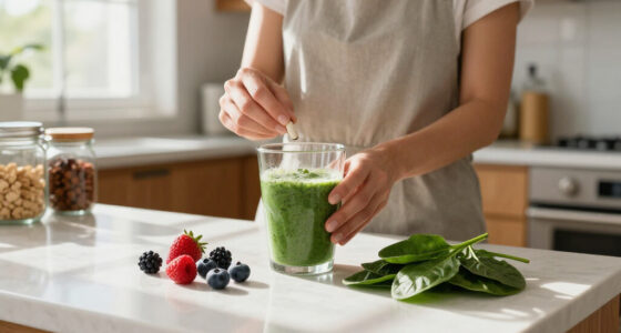 Immune-Boosting Supplements For Adults: A Halloween Guide