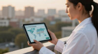 Inovio Pharmaceuticals Surges In Global Coverage