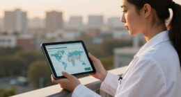 Inovio Pharmaceuticals Surges In Global Coverage
